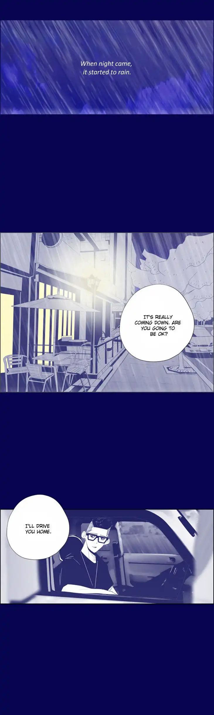 Whats There To Know Chapter 19 18